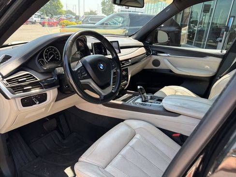 Used 2017 BMW X5 xDrive35i AWD/4WD image 17