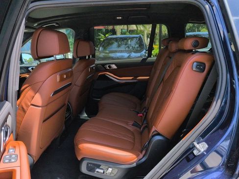 New 2027 BMW X7 M60i w/ Executive Package AWD/4WD image 14
