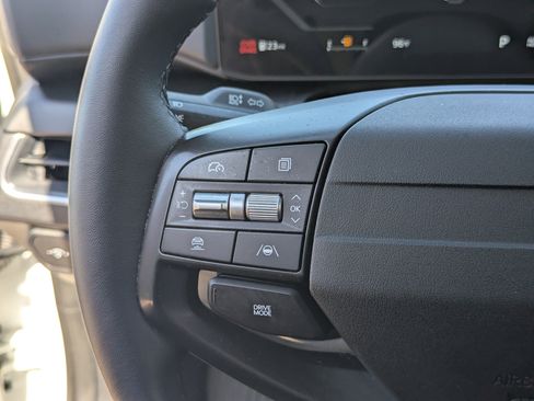 Certified 2025 Kia K4 EX FWD image 21