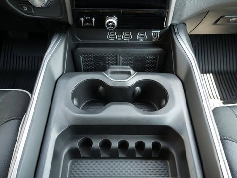 New 2026 RAM 1500 Laramie w/ Night Edition image 19