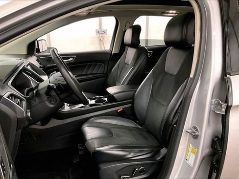 Used 2016 Ford Edge Sport w/ Equipment Group 401A AWD/4WD image 26