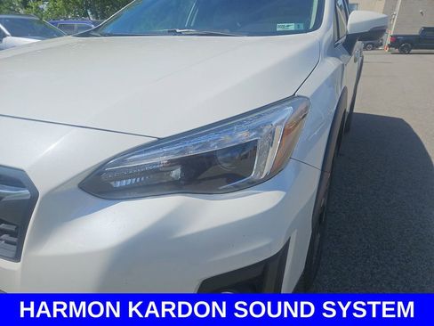 Used 2018 Subaru Crosstrek 2.0i Limited AWD/4WD image 19