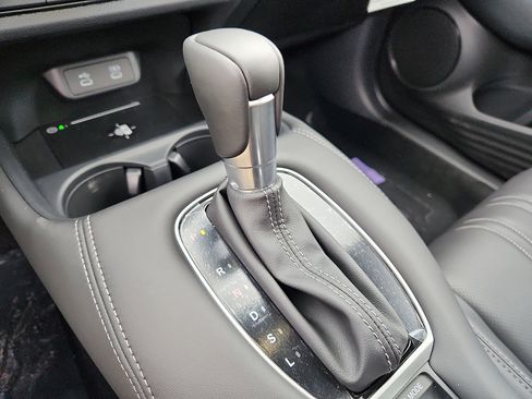 New 2026 Honda HR-V EX-L image 11