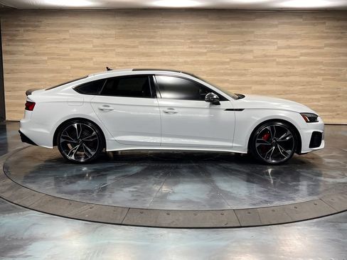 Used 2024 Audi S5 Premium Plus AWD/4WD image 29