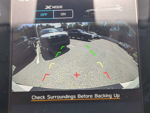 Certified 2025 Subaru Outback Premium AWD/4WD image 23