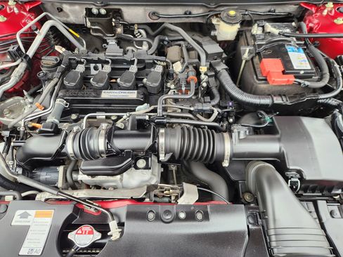 Used 2019 Honda Accord LX image 17