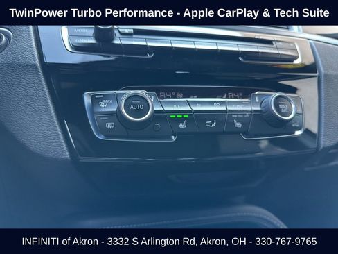 Used 2019 BMW X1 xDrive28i w/ Convenience Package image 3