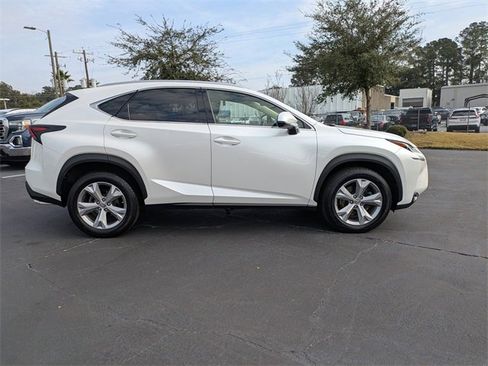 Used 2017 Lexus NX 200t AWD w/ Premium Package image 4