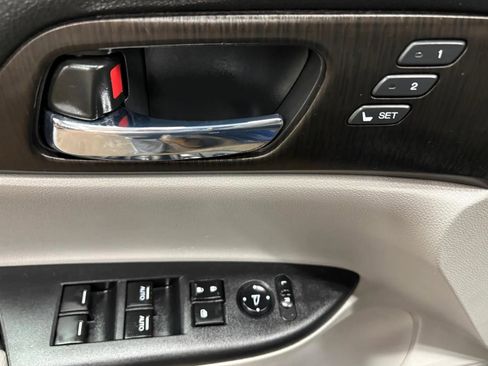 Used 2015 Honda Accord EX-L image 30