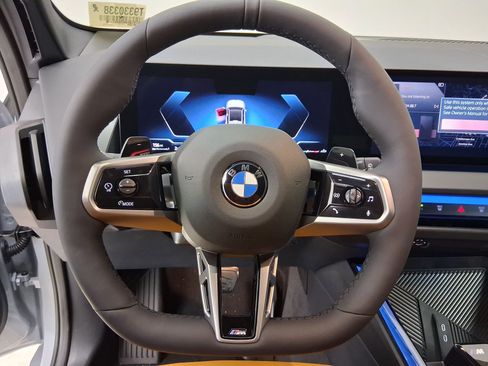 New 2026 BMW X3 xDrive30 w/ M Sport Package image 14