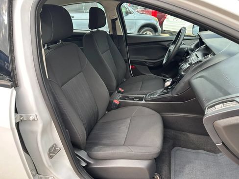 Used 2015 Ford Focus S FWD image 11