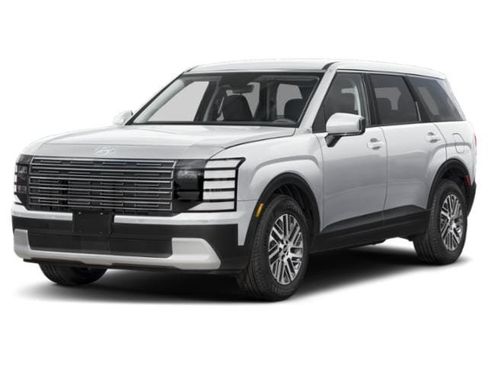 New 2026 Hyundai Palisade SE FWD image 1