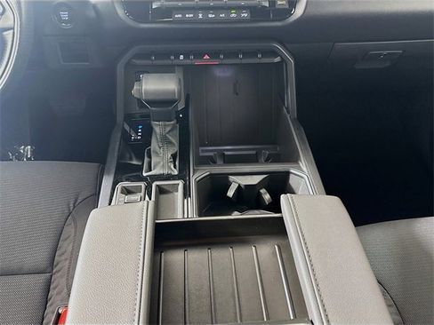 New 2026 Toyota Tundra SR image 26