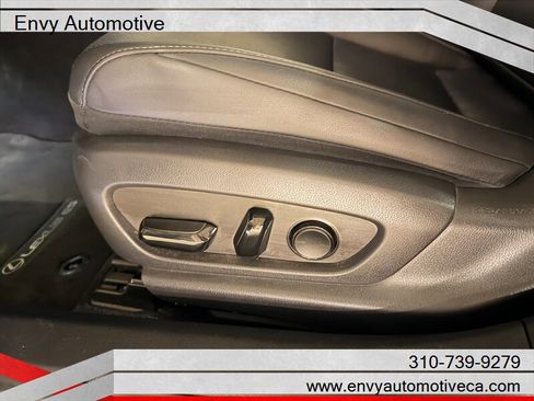 Used 2019 Lexus ES 350 w/ Accessory Package 2 image 23