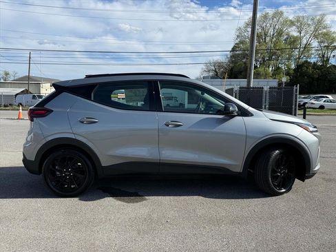 New 2027 Chevrolet Bolt RS image 3