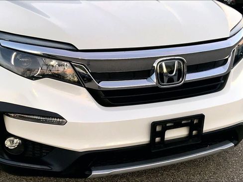 Used 2019 Honda Pilot EX-L image 31