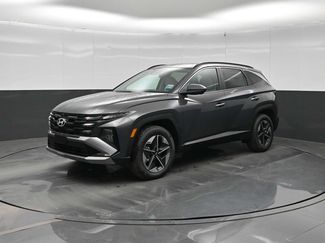 New 2026 Hyundai Tucson SEL AWD/4WD video 1