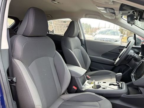 New 2026 Subaru Crosstrek 2.0i Premium image 18