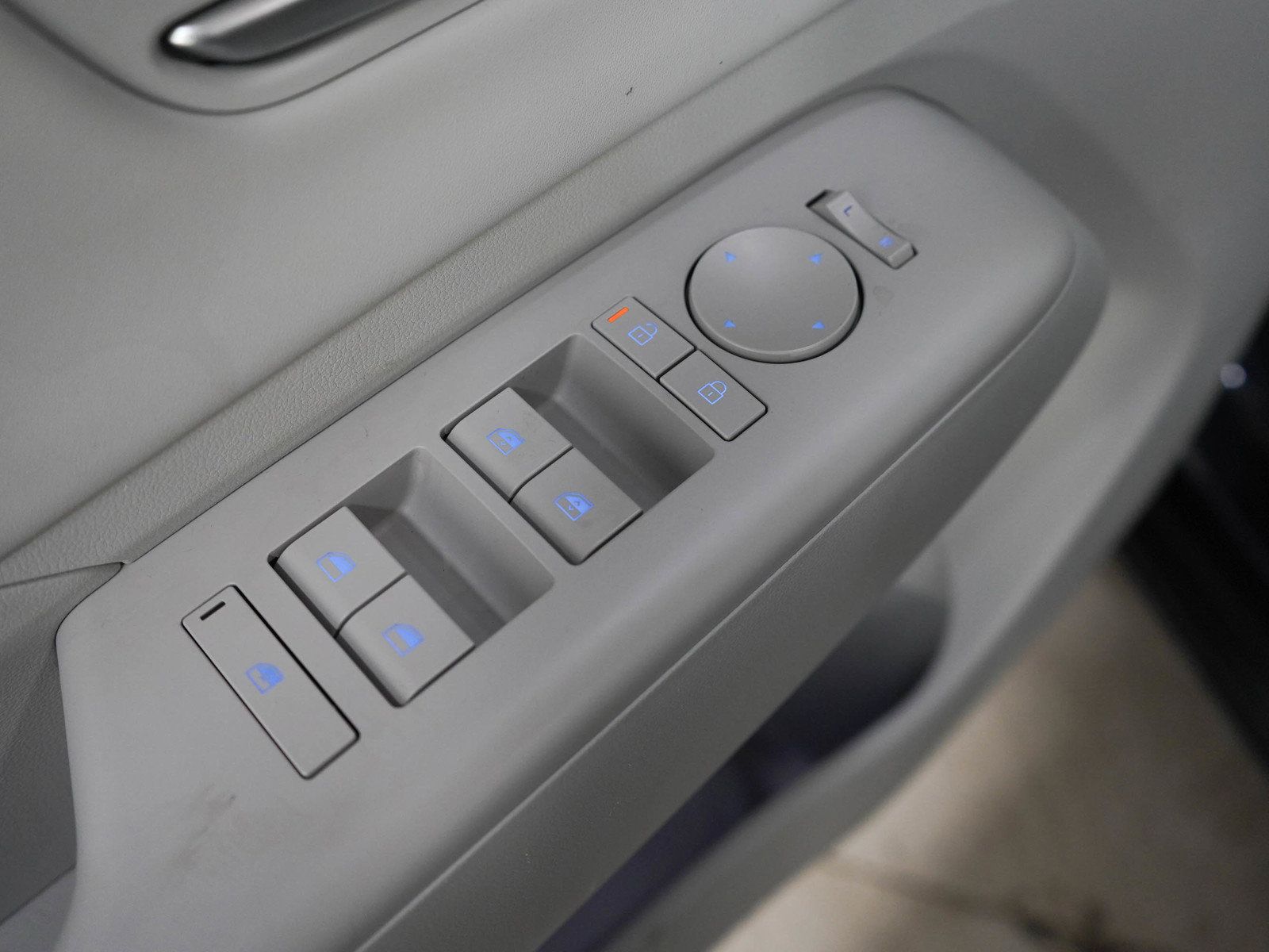 Used 2026 Hyundai Kona SEL Premium AWD/4WD image 20