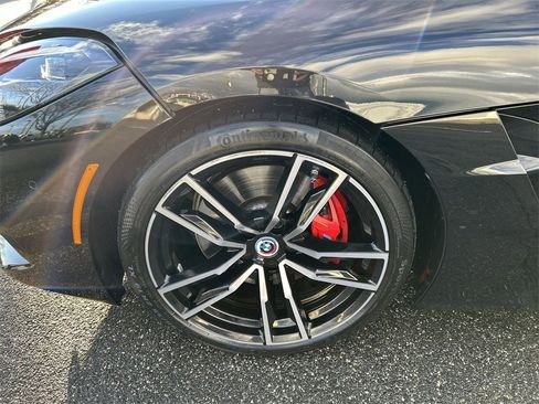 Used 2023 BMW Z4 M40i w/ Premium Package image 10
