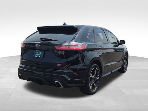 Used 2019 Ford Edge ST w/ Convenience Package AWD/4WD image 5