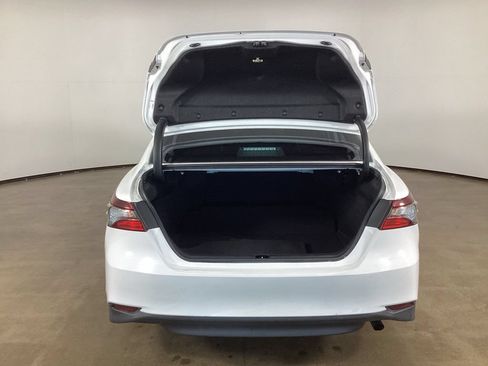 Used 2023 Toyota Camry LE FWD image 12
