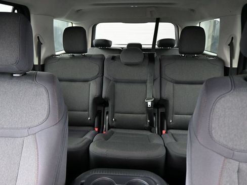 Used 2025 Ford Expedition Active AWD/4WD image 24
