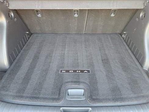 Used 2024 Hyundai Kona N Line image 32