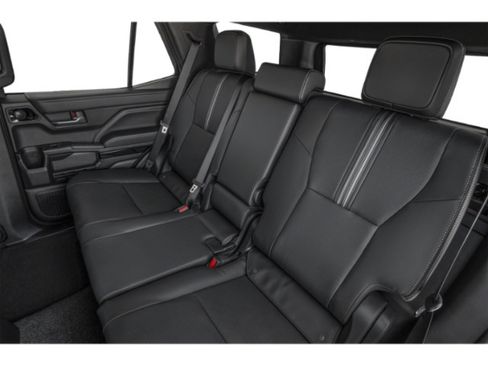 New 2026 Toyota 4Runner Limited AWD/4WD image 12