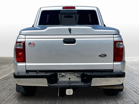 Used 2004 Ford Ranger Edge RWD image 7