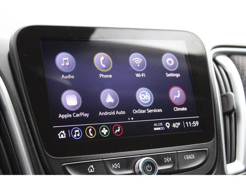 Used 2024 Chevrolet Malibu LT image 25