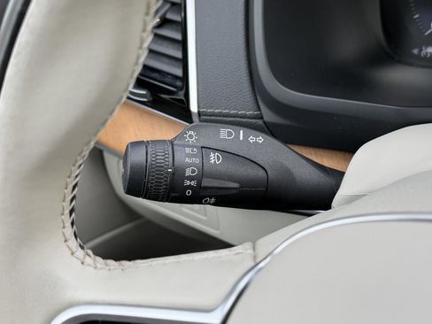 Used 2019 Volvo XC90 T6 Inscription w/ Advanced Package AWD/4WD image 25