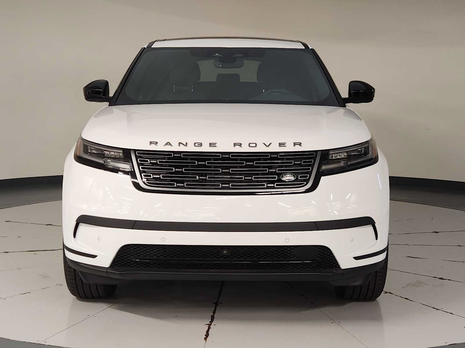New 2026 Land Rover Range Rover Velar S AWD/4WD image 9