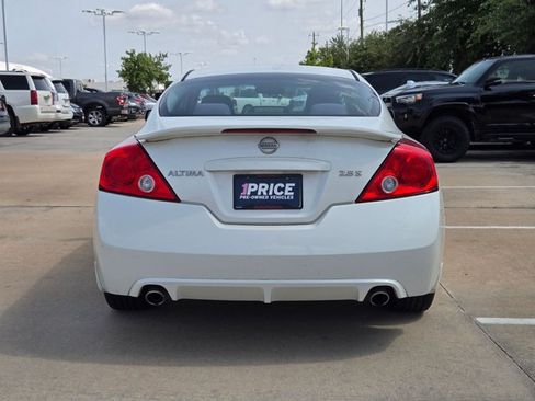 Used 2013 Nissan Altima 2.5 S FWD image 3