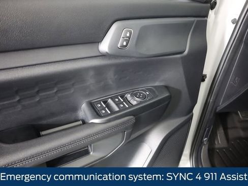 New 2026 Ford Ranger XLT AWD/4WD image 31