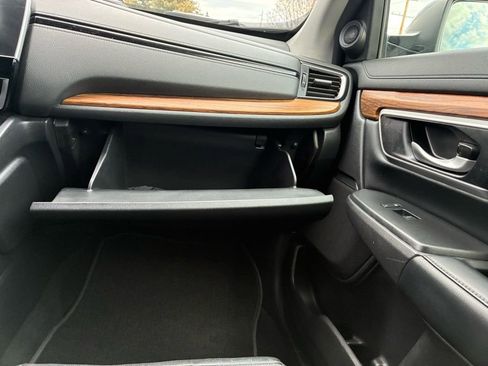 Used 2019 Honda CR-V EX-L image 36