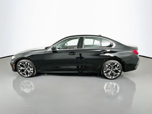 Used 2026 BMW 330i Sedan w/ Premium Package RWD image 8