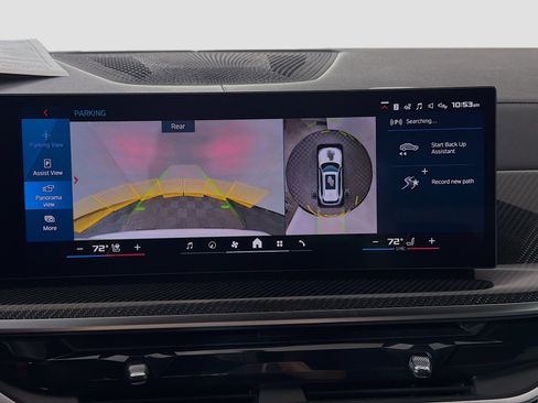 New 2026 BMW X5 M Competition w/ Executive Package AWD/4WD image 18