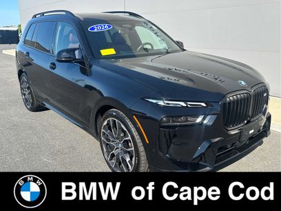 Used 2026 BMW X7 M60i