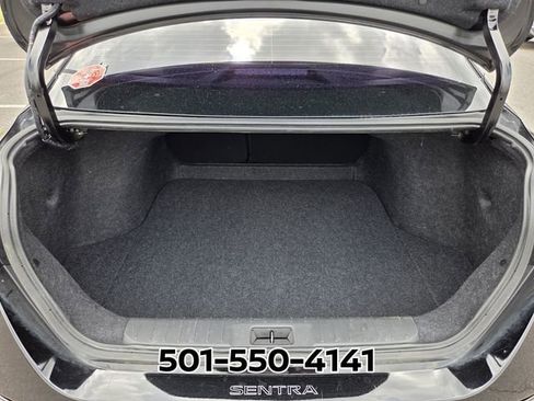 Used 2022 Nissan Sentra SV w/ All-Weather Package image 15