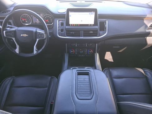 Used 2021 Chevrolet Tahoe Premier w/ Premium Package image 14