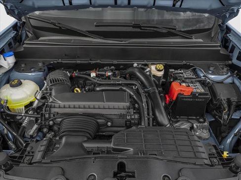 New 2026 Ford Maverick XLT w/ Equipment Group 301A image 8