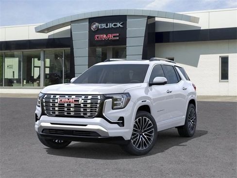 New 2026 GMC Terrain Denali image 6
