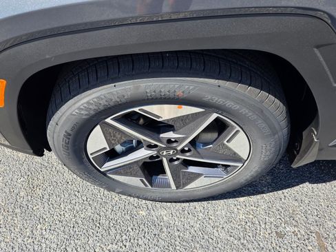 New 2026 Hyundai Tucson SEL image 18