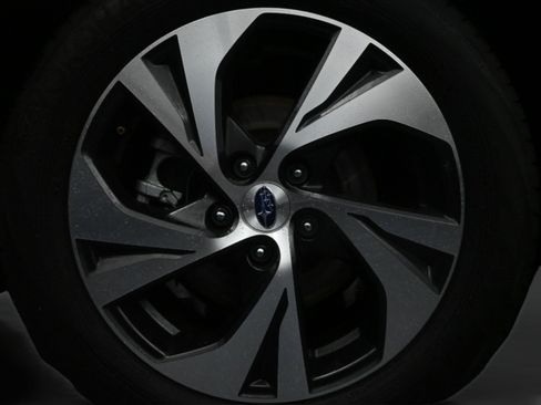 Used 2025 Subaru Legacy Premium AWD/4WD image 10