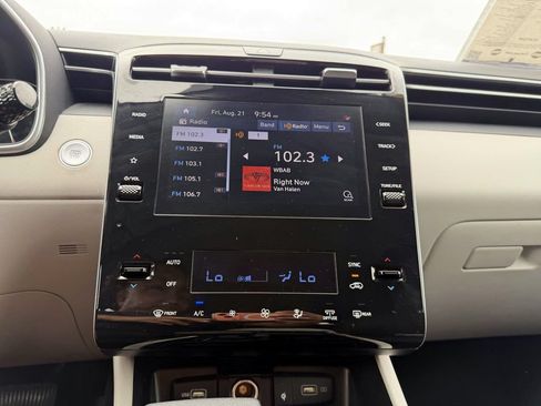 Certified 2024 Hyundai Tucson SEL AWD/4WD image 25