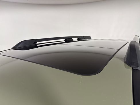 New 2026 Honda Passport TrailSport Elite image 15