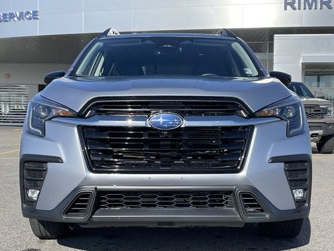Used 2024 Subaru Ascent Limited w/ Technology Package AWD/4WD image 15