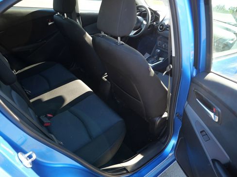 Used 2017 Toyota Yaris iA FWD image 21