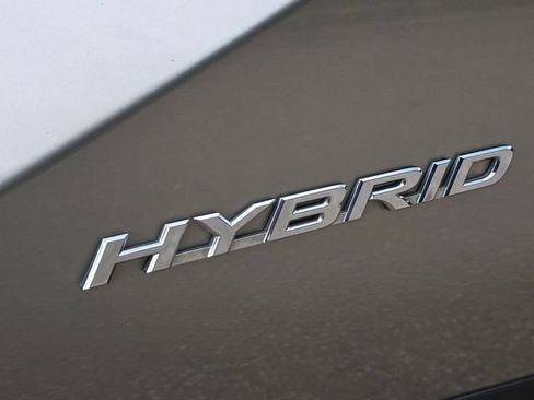 Used 2020 Lexus NX 300h AWD w/ Premium Package image 17